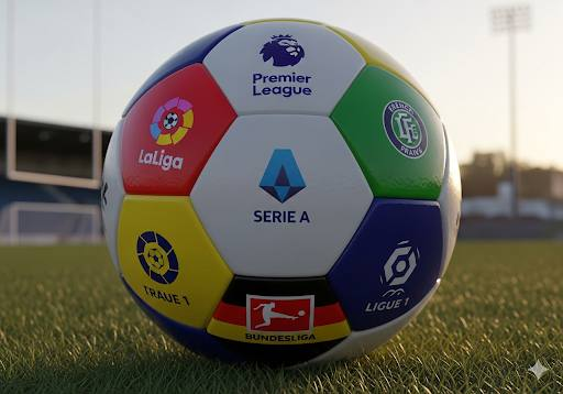 足球比赛精彩射门瞬间 体育比赛图片